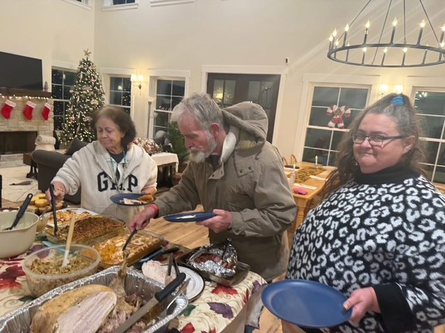 Thanksgiving 2025 — photo 14