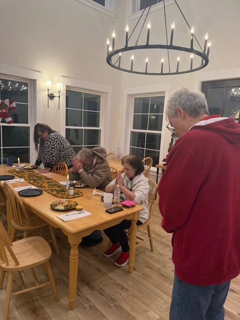 Thanksgiving 2025 — photo 16