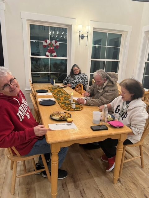 Thanksgiving 2025 — photo 17