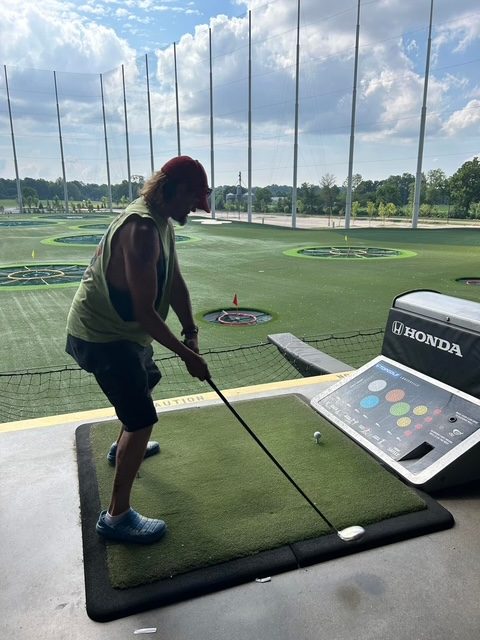 Topgolf — photo 2
