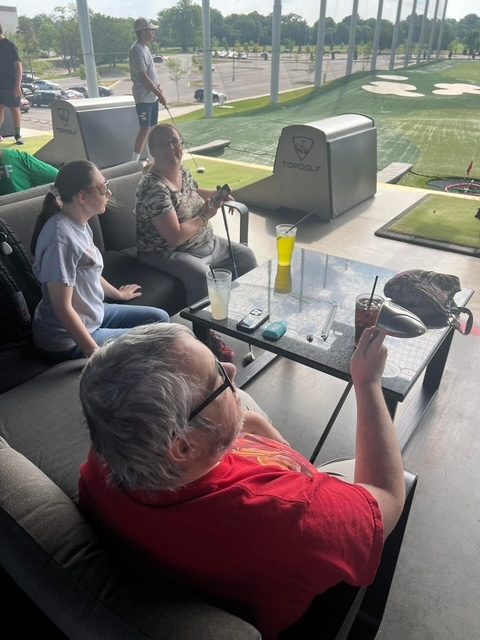 Topgolf — photo 4