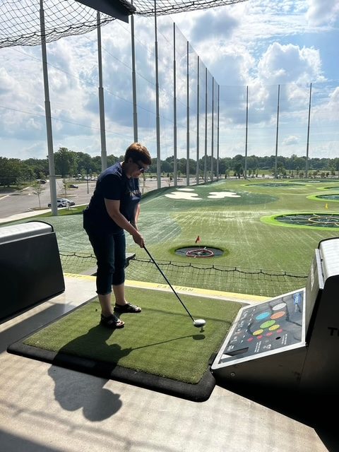 Topgolf — photo 6