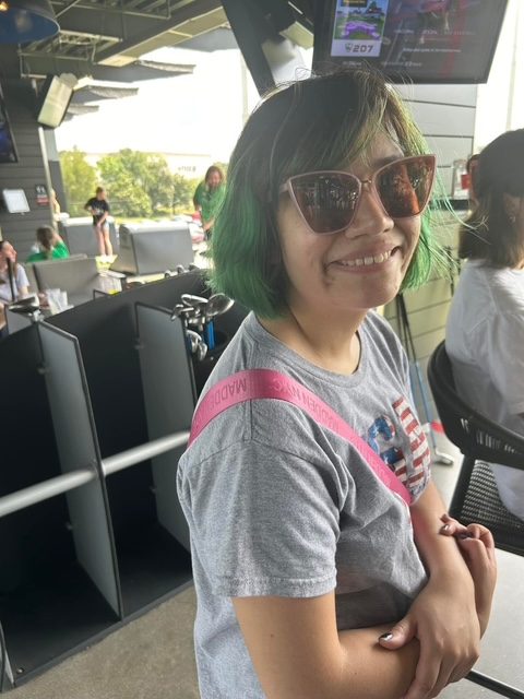 Topgolf — photo 7