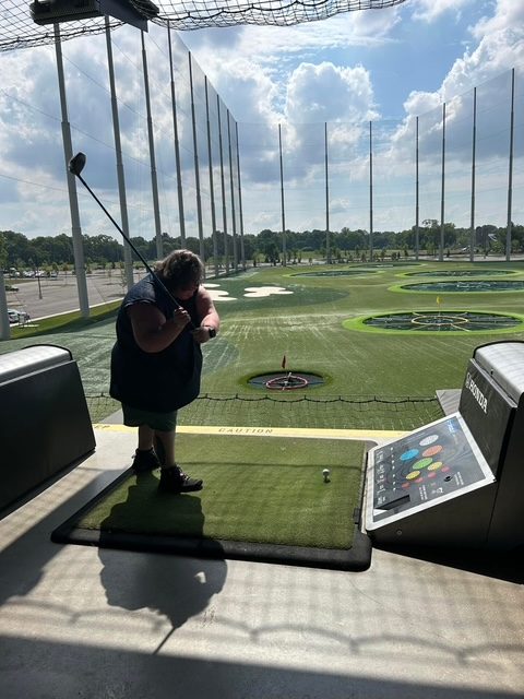 Topgolf — photo 8