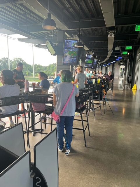 Topgolf — photo 9