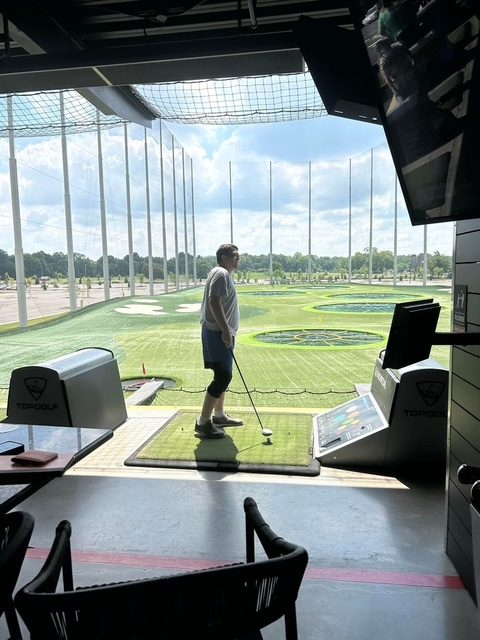 Topgolf — photo 10