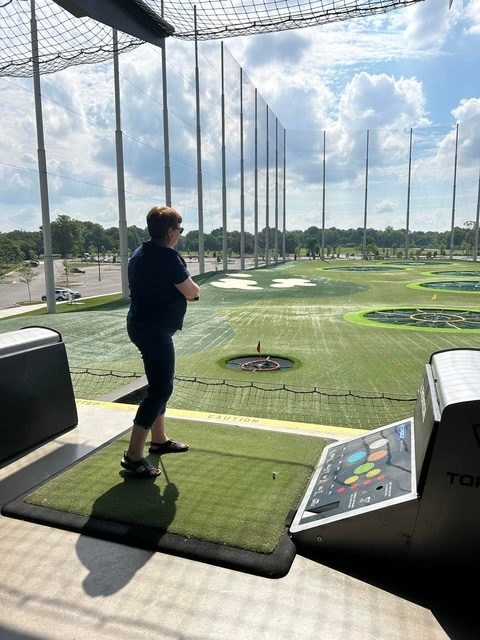 Topgolf — photo 12