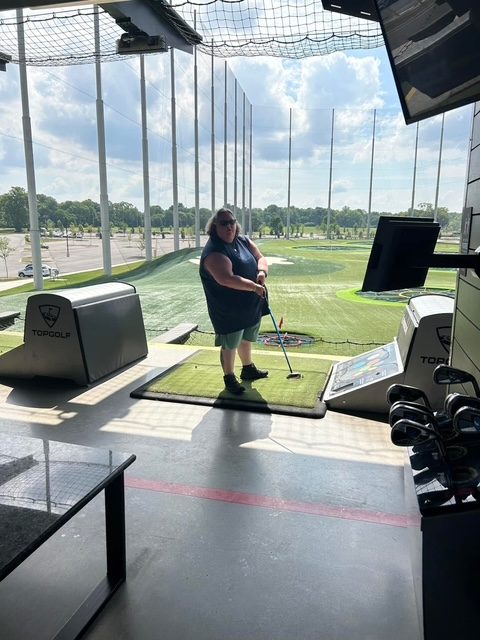 Topgolf — photo 14