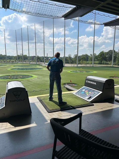 Topgolf — photo 15