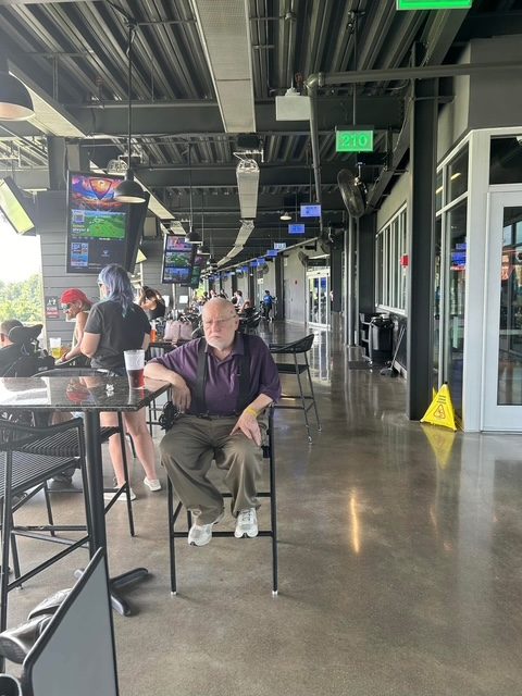 Topgolf — photo 16