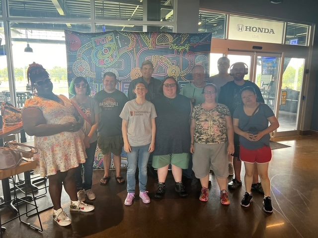 Topgolf — photo 18