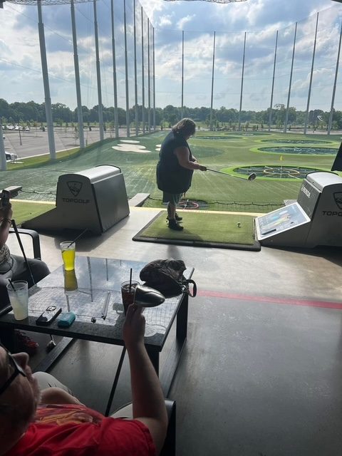 Topgolf — photo 22