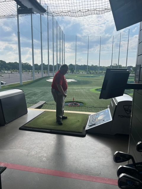 Topgolf — photo 23