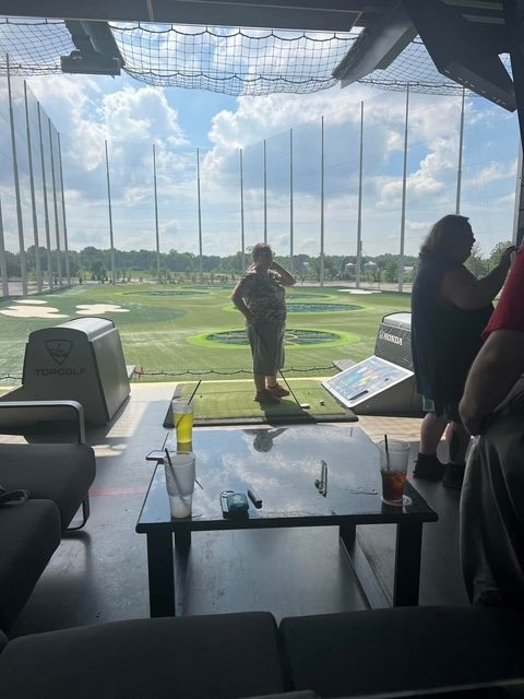 Topgolf — photo 24