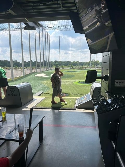 Topgolf — photo 26