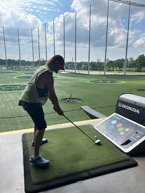 Topgolf — photo 27