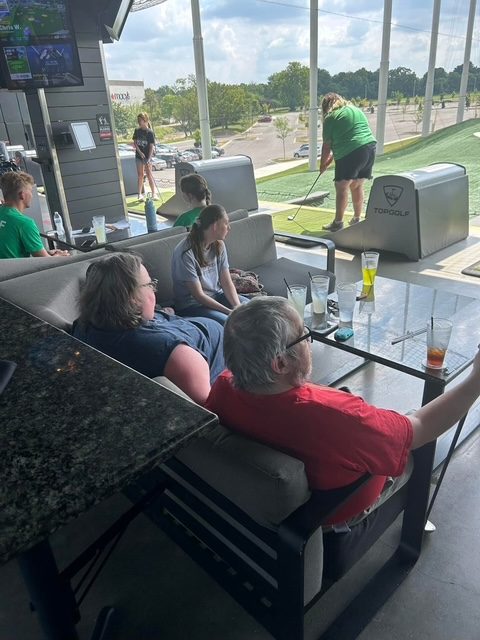 Topgolf — photo 29