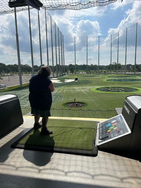 Topgolf — photo 30