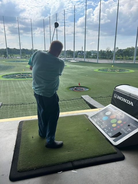 Topgolf — photo 31