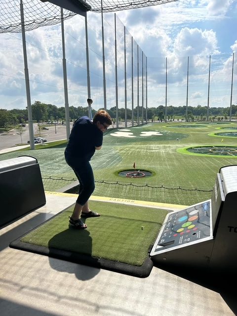 Topgolf — photo 32