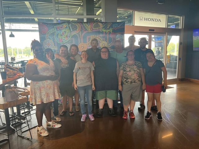 Topgolf — photo 33
