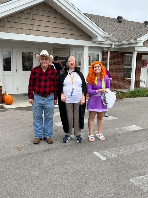 Trunk or Treat — photo 2