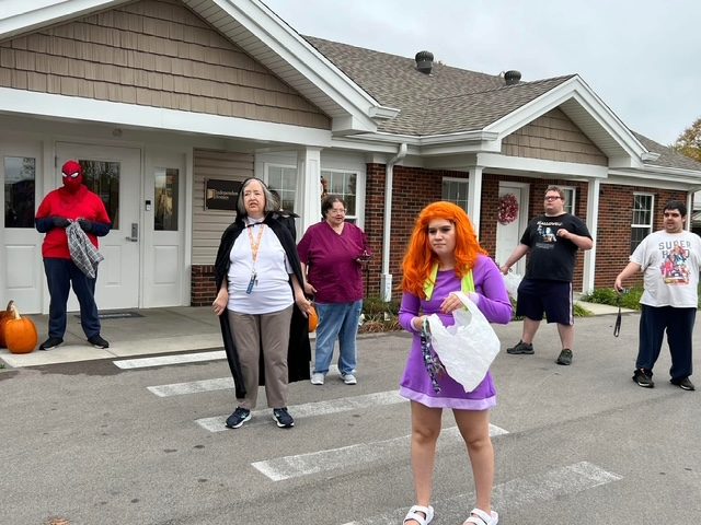 Trunk or Treat — photo 4