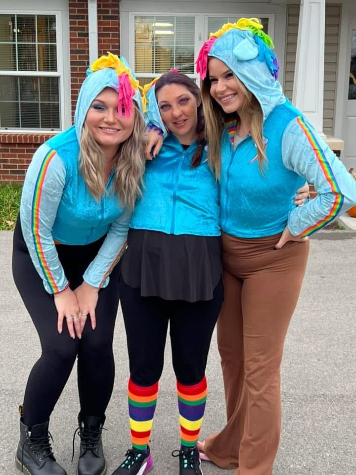 Trunk or Treat — photo 9