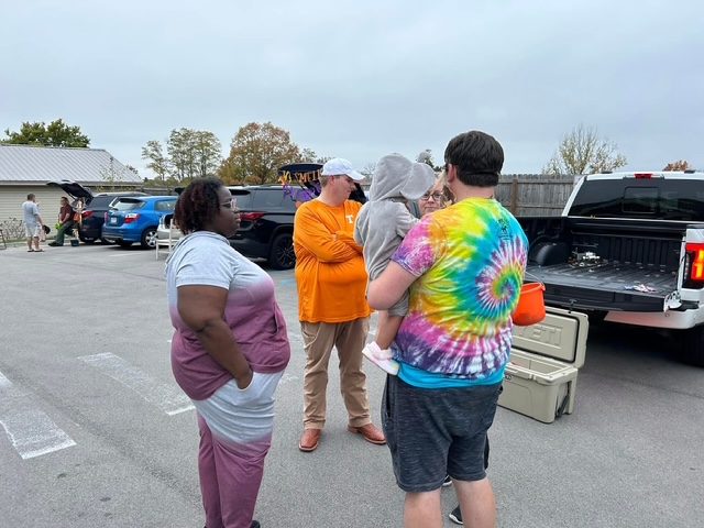 Trunk or Treat — photo 11