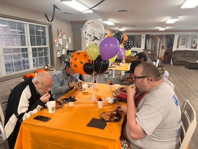 Trunk or Treat — photo 17