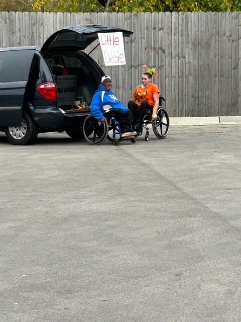 Trunk or Treat — photo 19