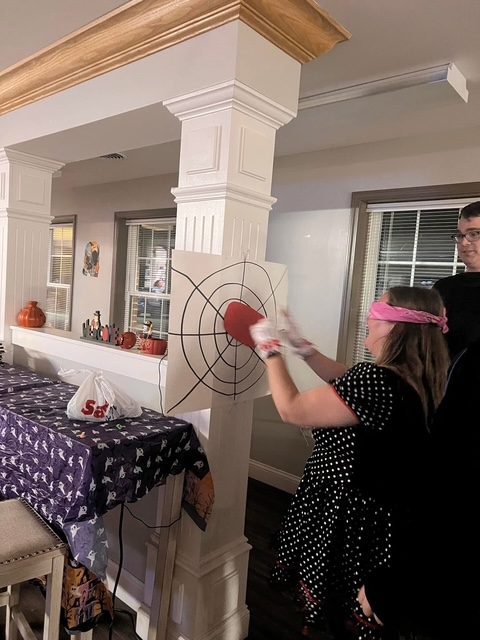Trunk or Treat — photo 20