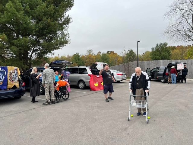Trunk or Treat — photo 21