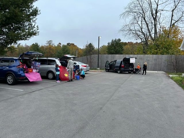 Trunk or Treat — photo 23