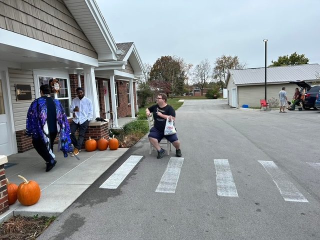 Trunk or Treat — photo 25