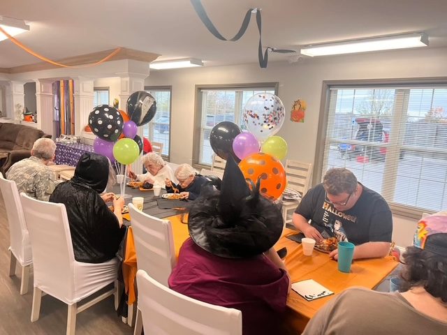 Trunk or Treat — photo 26