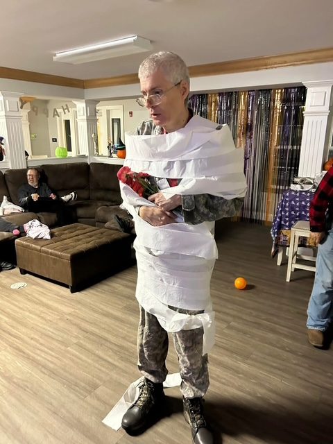 Trunk or Treat — photo 29