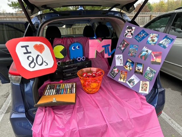 Trunk or Treat — photo 31