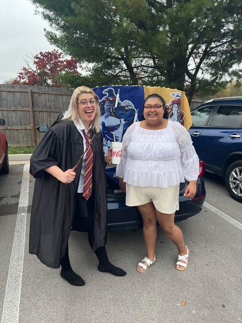 Trunk or Treat — photo 33