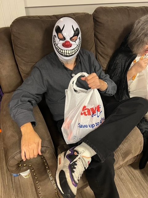 Trunk or Treat — photo 36