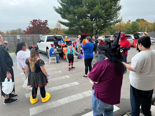 Trunk or Treat — photo 38