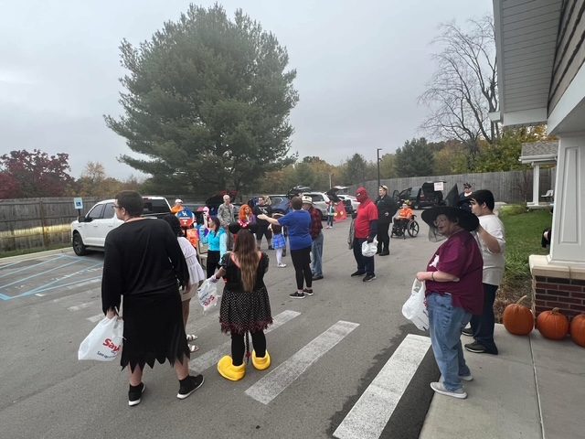 Trunk or Treat — photo 40