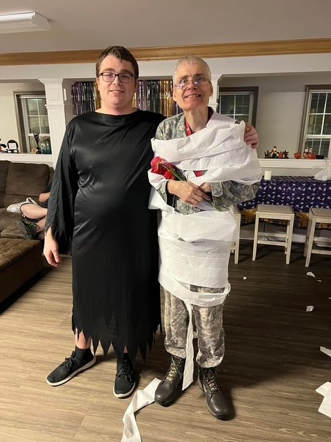 Trunk or Treat — photo 41
