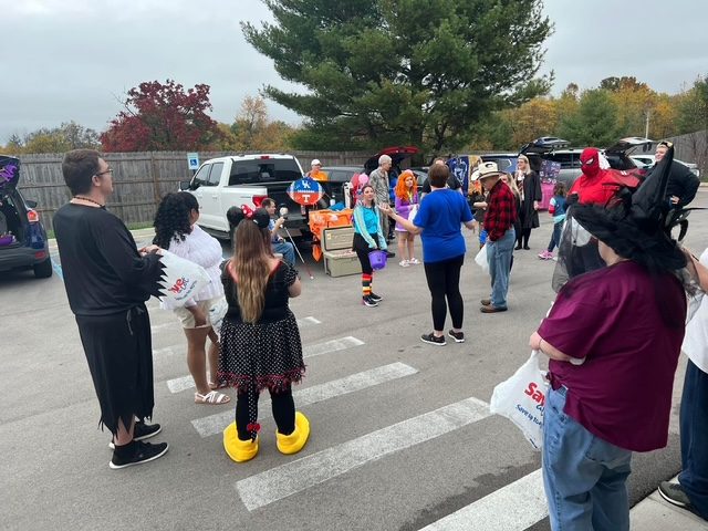 Trunk or Treat — photo 42