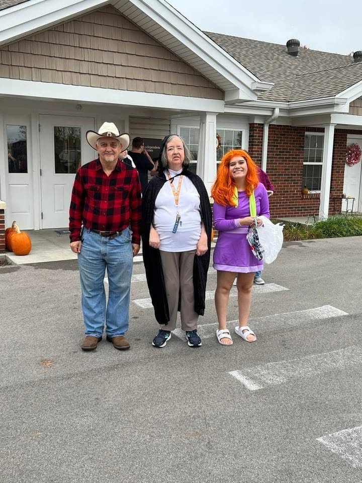 Trunk or Treat — photo 43
