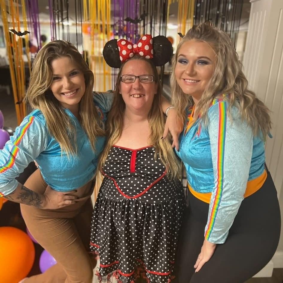 Trunk or Treat — photo 44