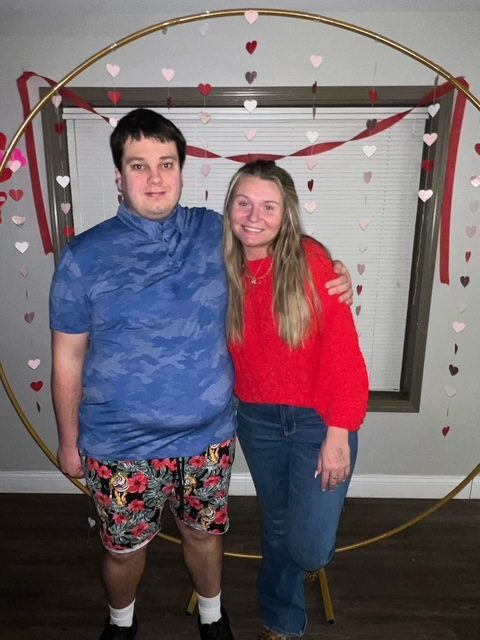 Valentine's Day — February 2026 — photo 31