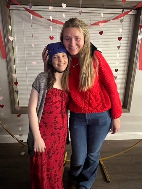 Valentine's Day — February 2026 — photo 33