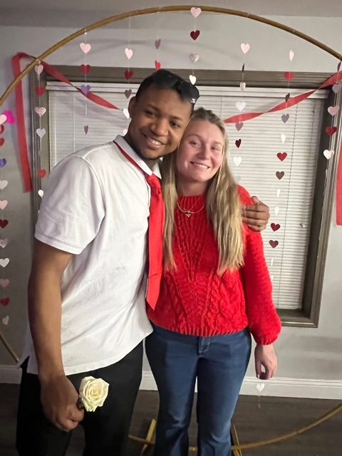 Valentine's Day — February 2026 — photo 34