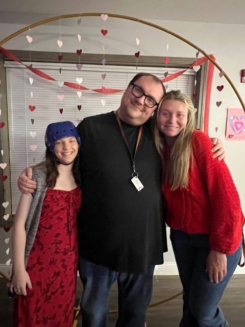 Valentine's Day — February 2026 — photo 35